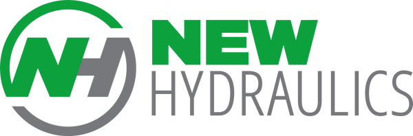 NEW Hydraulics logo