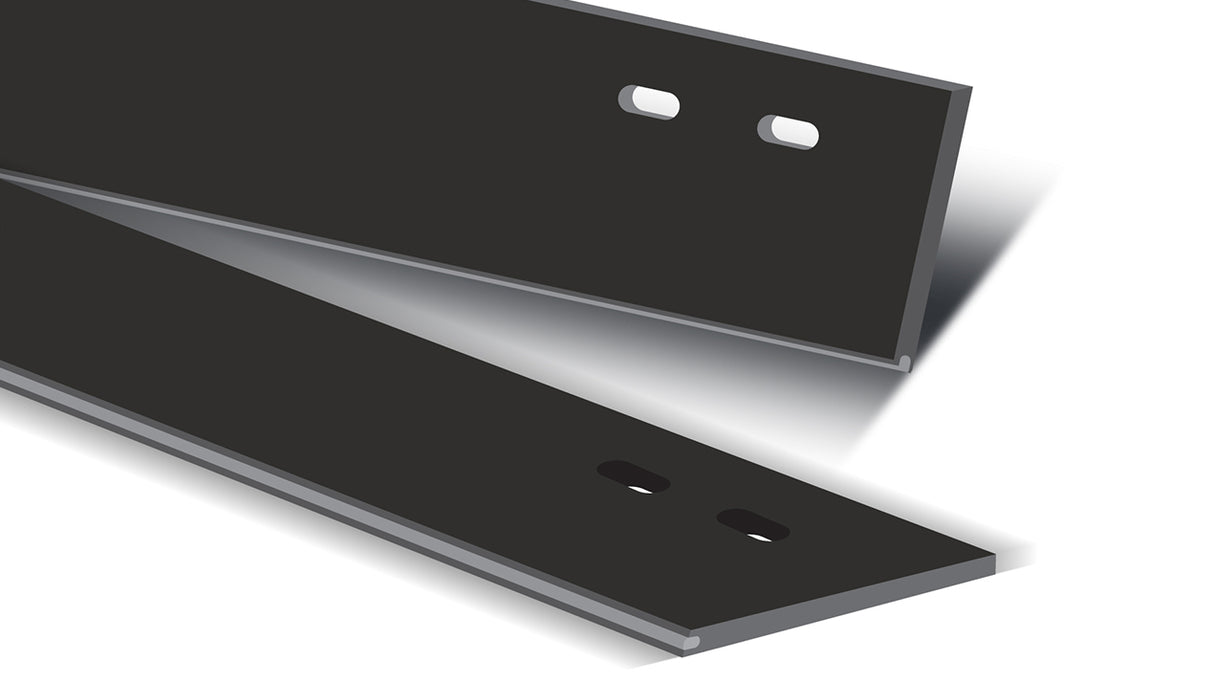 Western 86888, 3/4" CARBIDE CUTTING EDGE