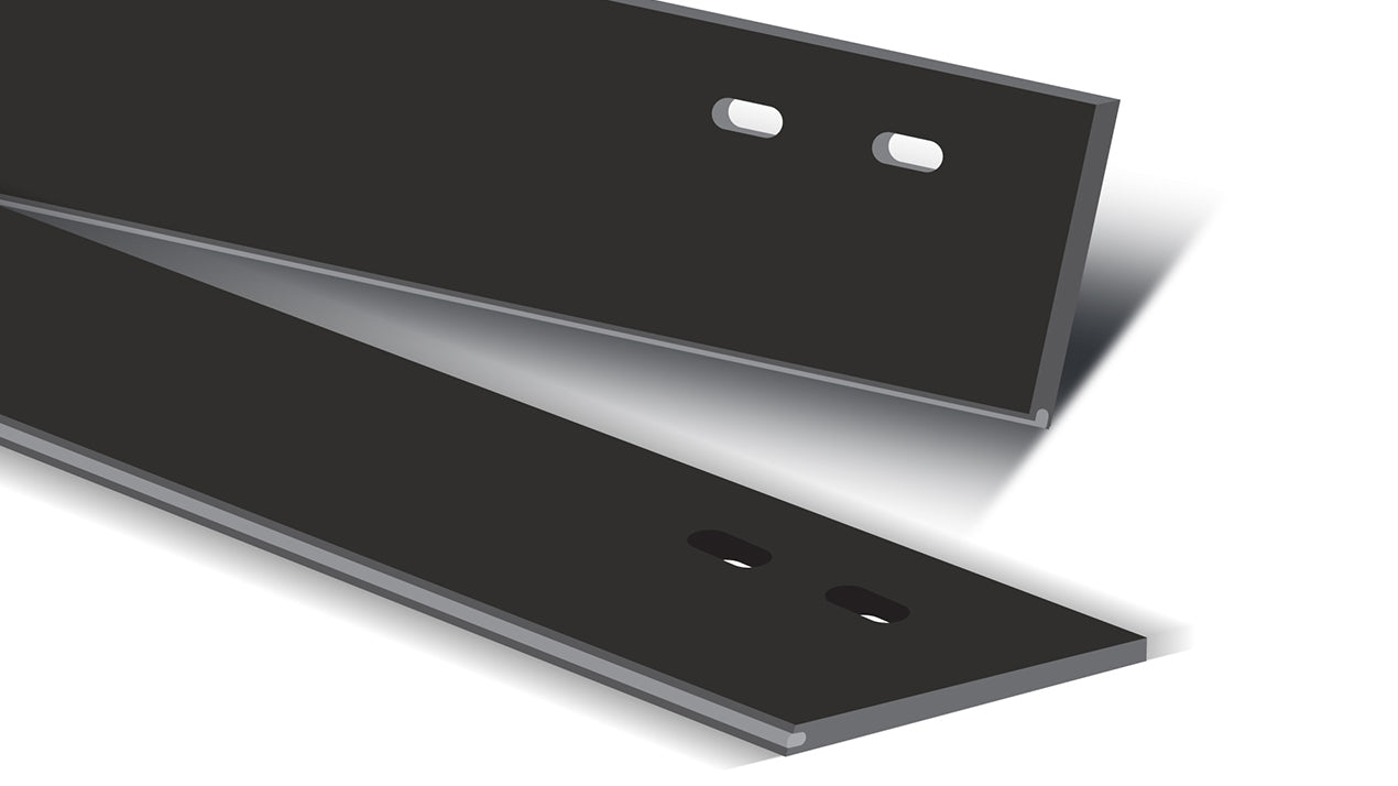 Western 86888, 3/4" CARBIDE CUTTING EDGE