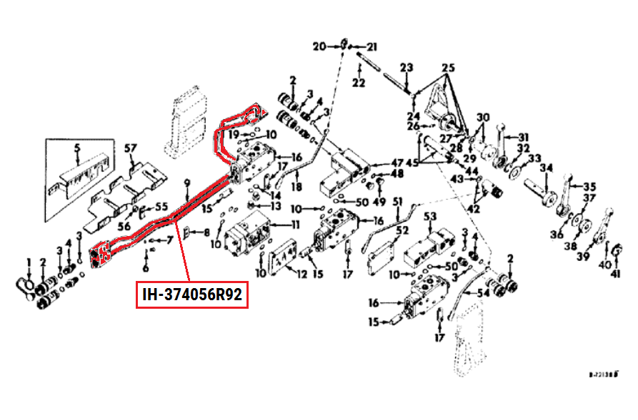 374056R92 (supersedes 370129R91)