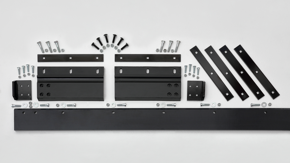 Western 81994, POLY MOLDBOARD CUTTING EDGE