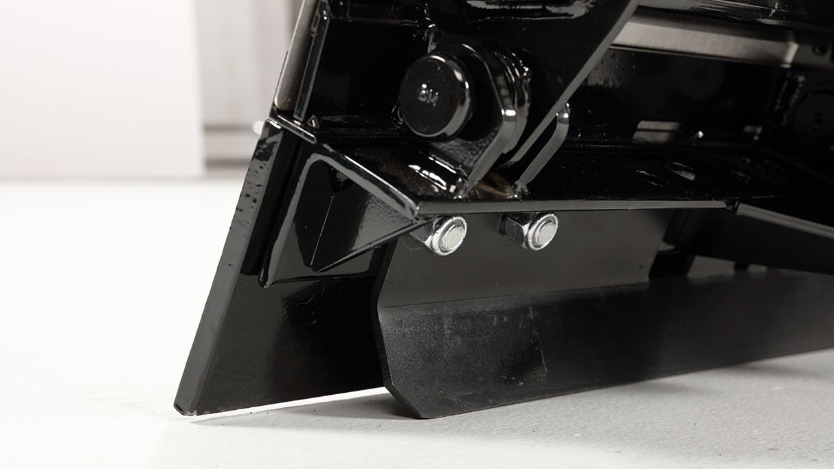 Western 44281-4, BACK DRAG EDGE