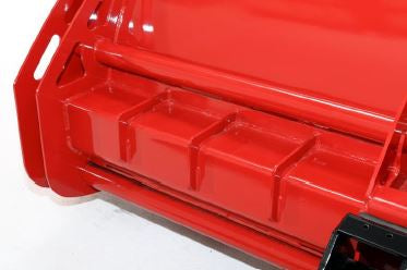 WESTERN® WIDE-OUT™ Winged Snowplow