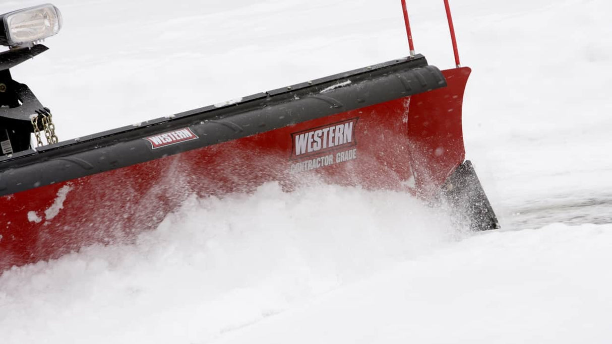 Western 64410, WING EXT KIT