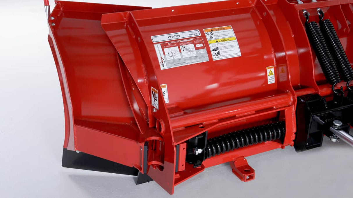 WESTERN® PRODIGY™ Winged Snowplow