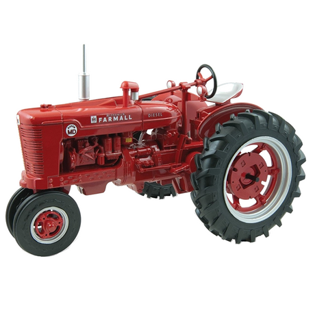 Tractor Parts