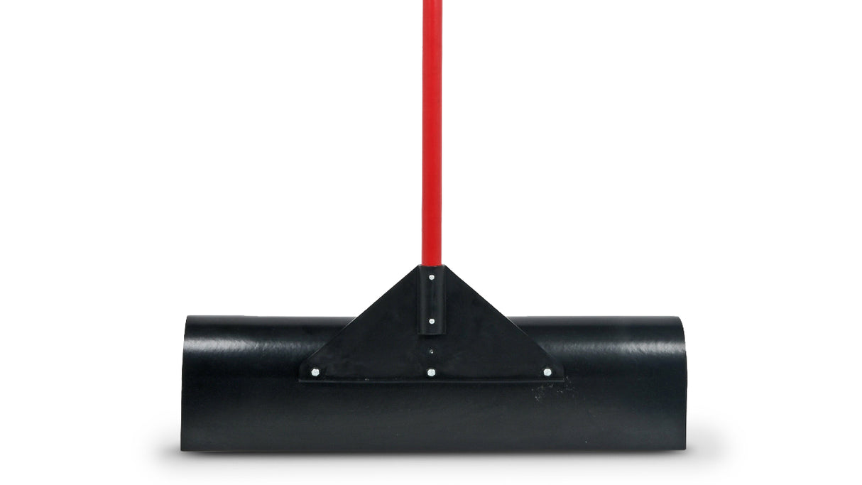 WESTERN® Heavy-Duty Pusher Shovels