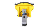 Fisher® Spreader, TEMPEST™ Poly Hopper Spreader