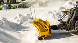 FISHER® XRS™ Winged Snowplow (Non-Truck Version)