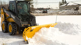 FISHER® XRS™ Winged Snowplow (Non-Truck Version)