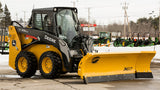 FISHER® XRS™ Winged Snowplow (Non-Truck Version)