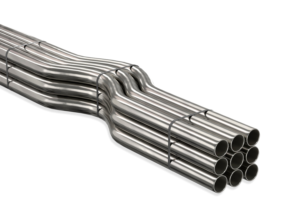 NEW Hydraulics - Custom Tubes and Hoses, Snowplow Sales and Service