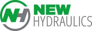 NEW Hydraulics