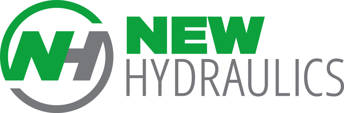 NEW Hydraulics logo