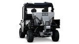 WESTERN® Spreader, STRIKER™-UTV Stainless Steel Hopper Spreader