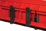 WESTERN® PILE DRIVER™ TRACE™ Edge Technology Pusher Box Plow