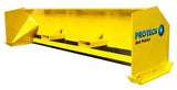 Pro-Tech Forklift Sno Pusher Snowplow