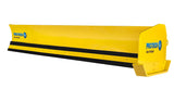 Pro-Tech Low Profile Angle Sno Pusher Snowplow