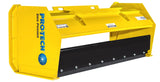 Pro-Tech Pullback Sno Pusher Snowplow