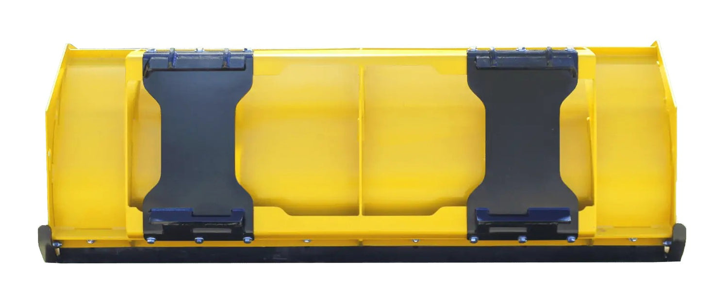 Pro-Tech Tractor Sno Pusher Snowplow