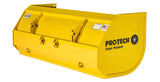 Pro-Tech Turf Pusher Sno Pusher Snowplow