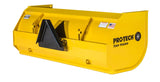 Pro-Tech Turf Pusher Sno Pusher Snowplow