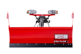 WESTERN® PRO-PLOW® 3 Straight Blade Snowplow