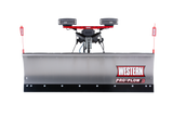 WESTERN® PRO-PLOW® 3 Straight Blade Snowplow