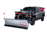 WESTERN® PRO-PLOW® 3 Straight Blade Snowplow