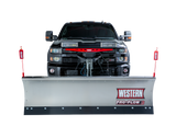 WESTERN® PRO-PLOW® 3 Straight Blade Snowplow