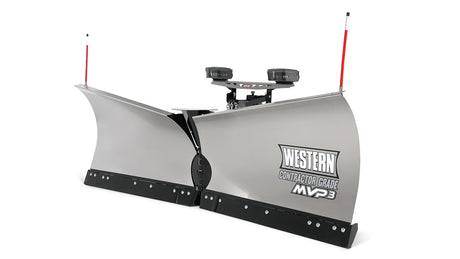 WESTERN® MVP 3™ V-Plow Snowplow