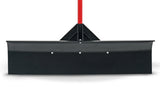 WESTERN® Heavy-Duty Pusher Shovels