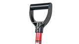 WESTERN® Heavy-Duty Pusher Shovels