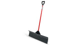 WESTERN® Heavy-Duty Pusher Shovels