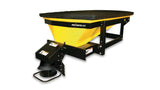 FISHER® Spreader, POLY-CASTER™- UTV Poly Hopper Spreader