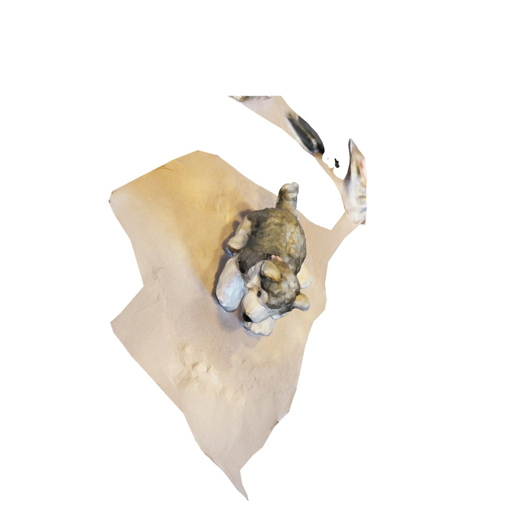 3D Test