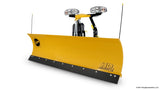 FISHER® HD2™ Straight Blade Snowplow