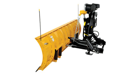 FISHER® HD2™ Straight Blade Snowplow