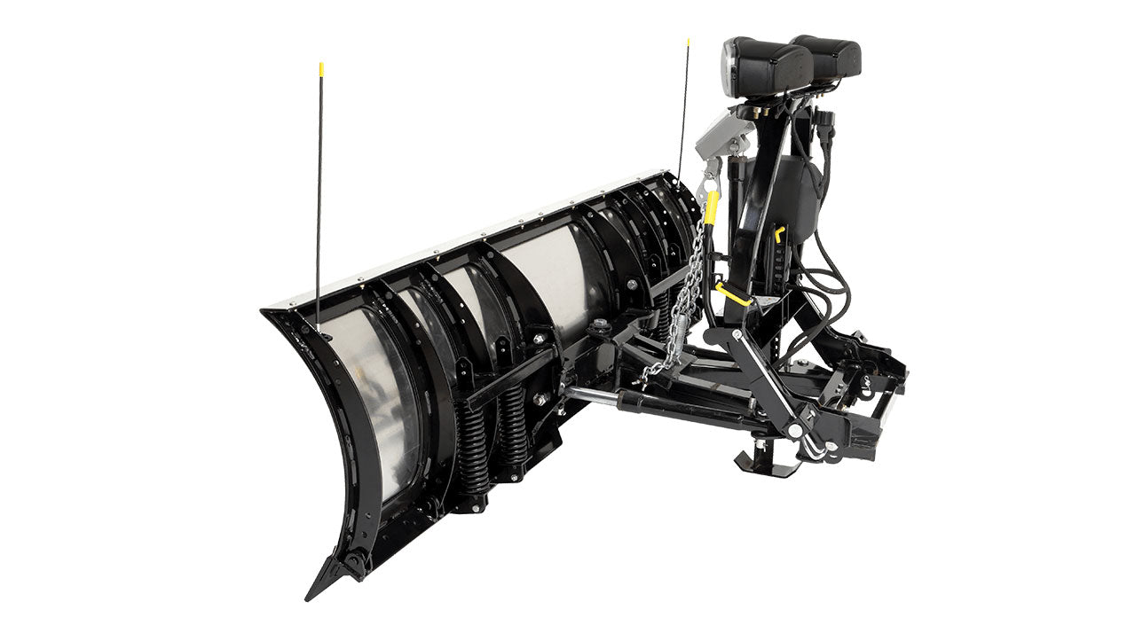 すき込み Plow Under NF FaB 7634K-2 - FISHER - 49227K WESTERN - SNOWEX SNOWPLOWS GENUINE