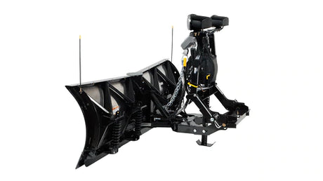 FISHER® XtremeV™ V-Plow Snowplow