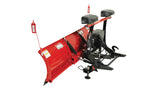 WESTERN® HTS™ Straight Blade Snowplow