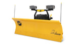 FISHER® HT Series™ Straight Blade Snowplow