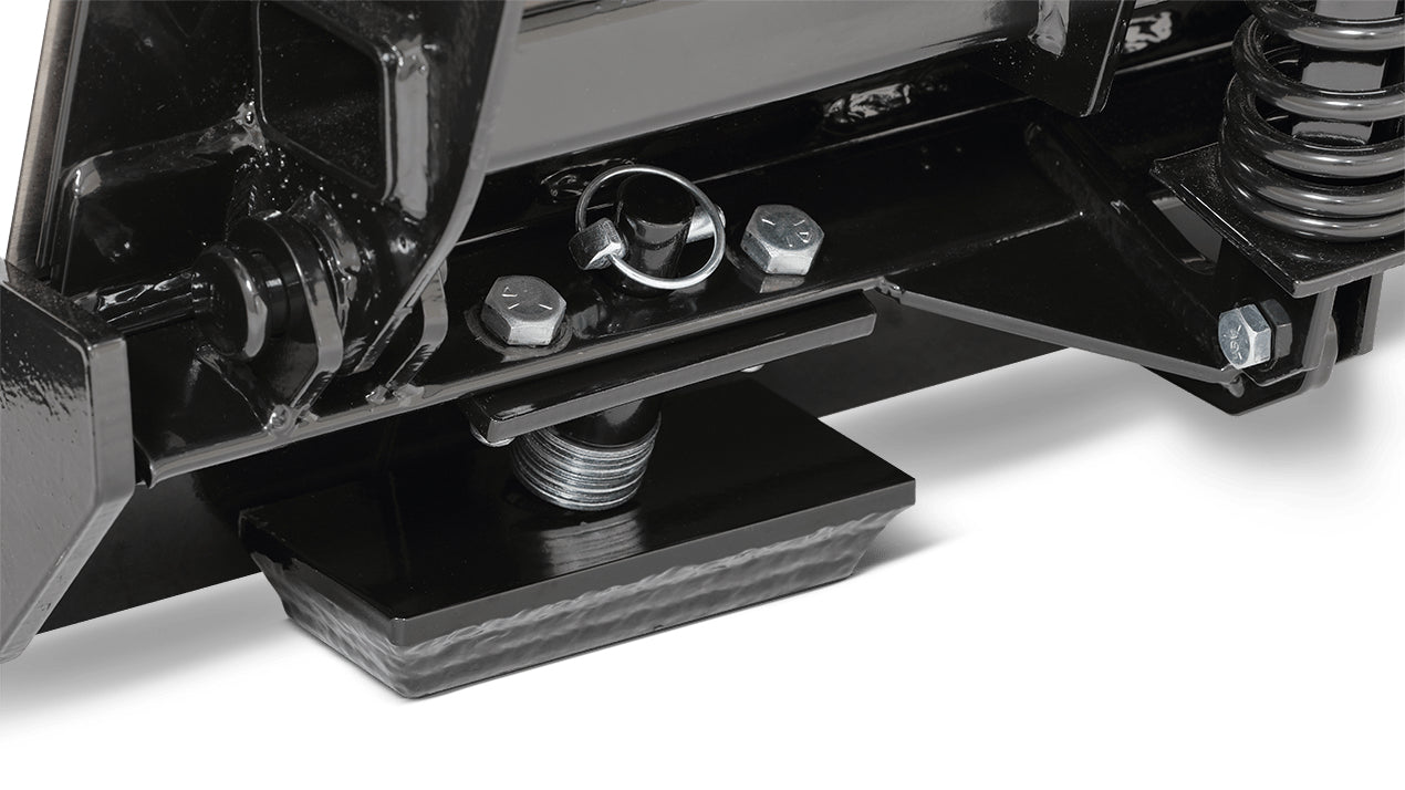 Western 86871, EXTREME WEAR SHOE KIT – NEW Hydraulics