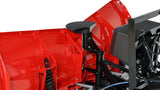 WESTERN® IMPACT™ Heavy Duty UTV V-Plow Snowplow