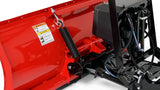 WESTERN® IMPACT™ Heavy Duty UTV Straight Blade Snowplow