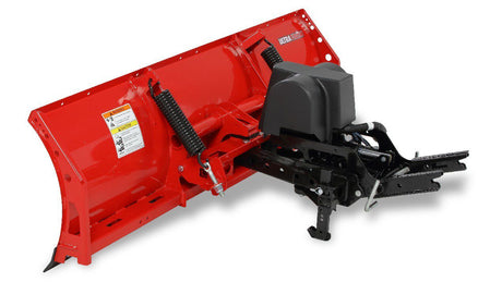 WESTERN® IMPACT™ Mid-Duty UTV Straight Blade Snowplow