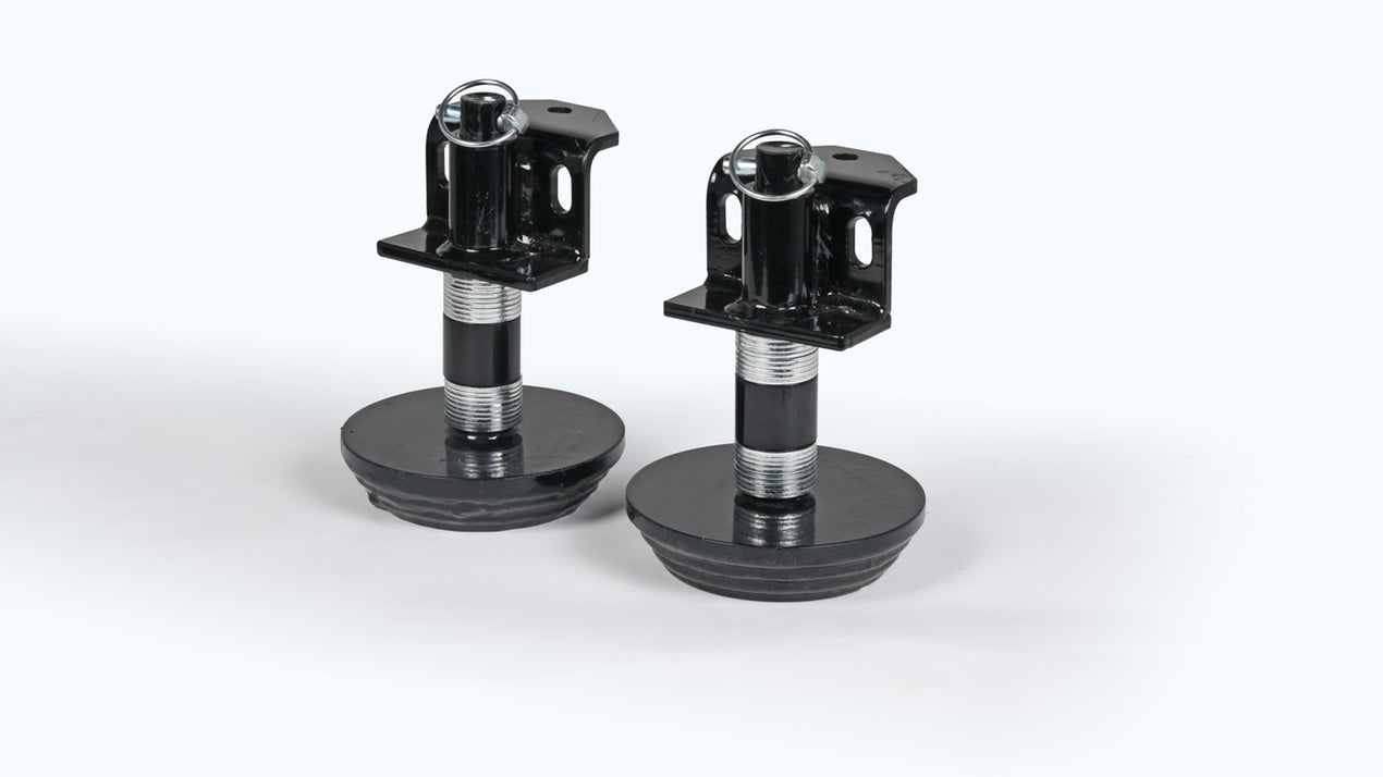 Western 79238, EXTREME WEAR SHOE KIT