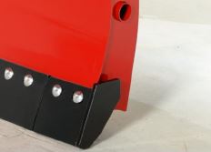 WESTERN® PRO PLUS® HD Straight Blade Snowplow