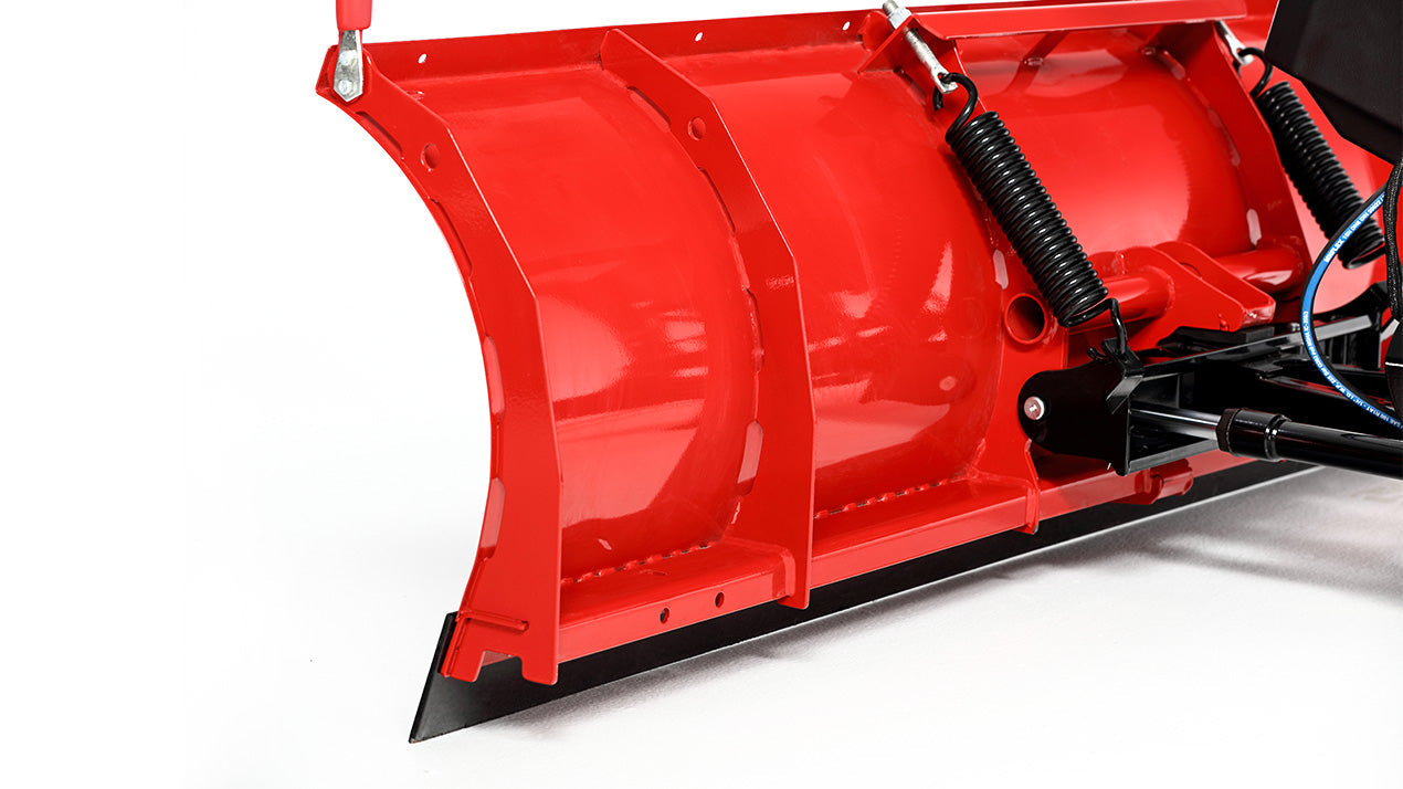 WESTERN® DEFENDER™ Straight Blade Snowplow