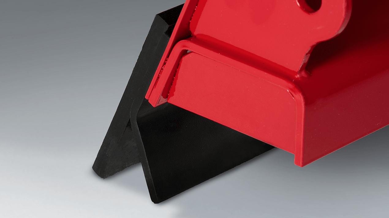 Western 66892-1, BACK DRAG EDGE